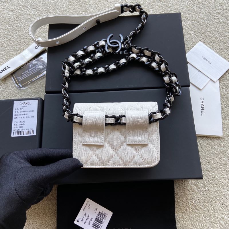 Chanel Wallet Purse